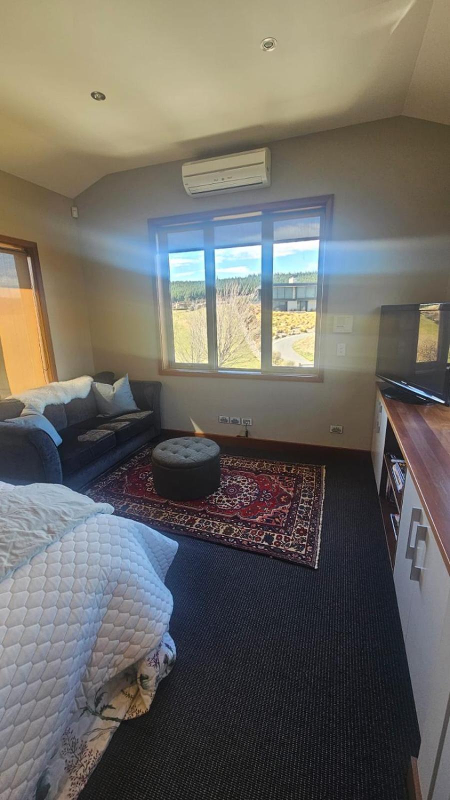 Studio Nestled In Ridgecrest Wanaka Exterior photo