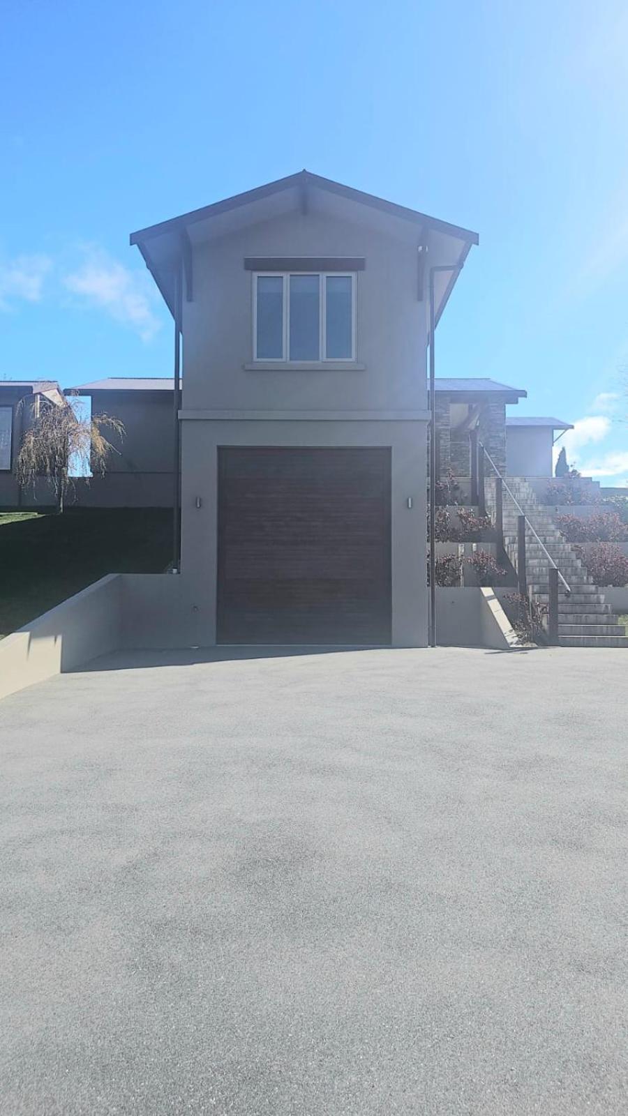 Studio Nestled In Ridgecrest Wanaka Exterior photo