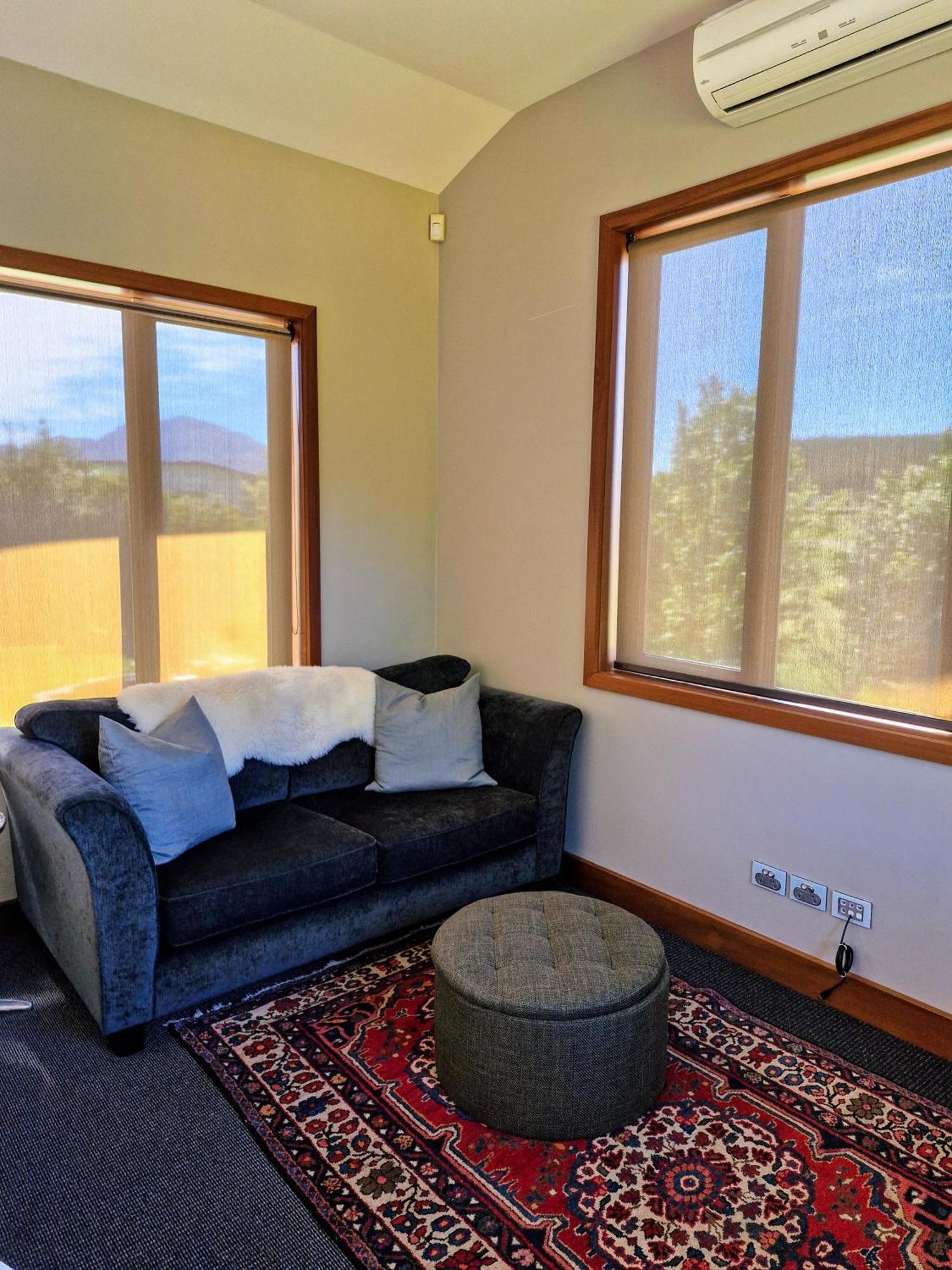 Studio Nestled In Ridgecrest Wanaka Exterior photo